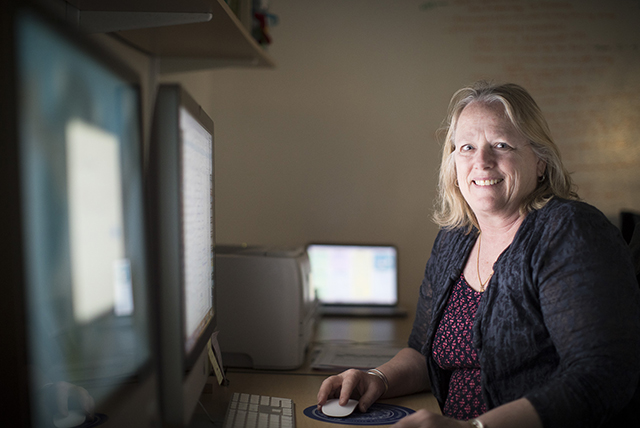 Photography for Phillips Exeter Academy web site and publications. Student illustration of a car