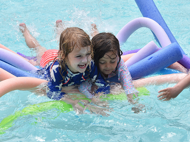 Student illustration of a car