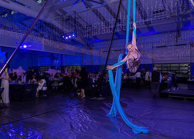 Student illustration of a car