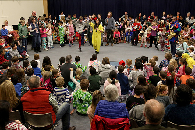 BDS Pajama Day 1 12.21.18Scoop