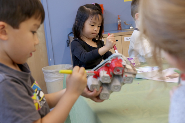 BDS Pirate Princess Enrichment 3 09.30.19Scoop Student illustration of a car