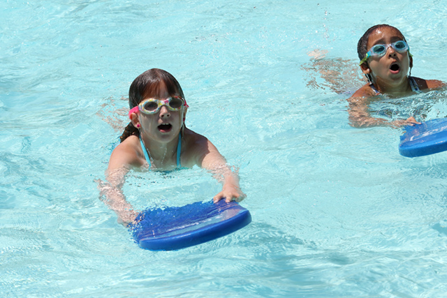 Student illustration of a car