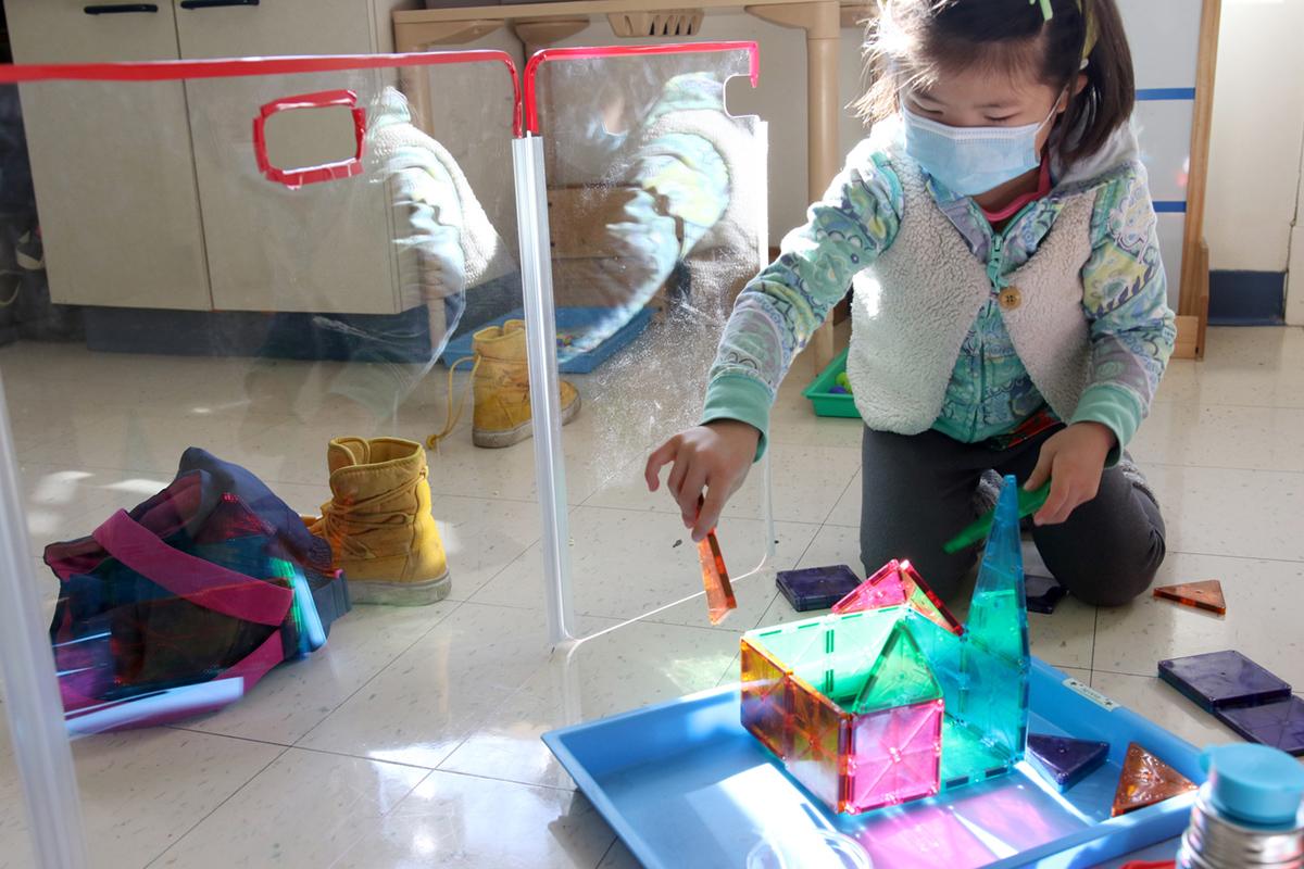 BDS PreK Forms 2 01.19.21SScoop Student illustration of a car