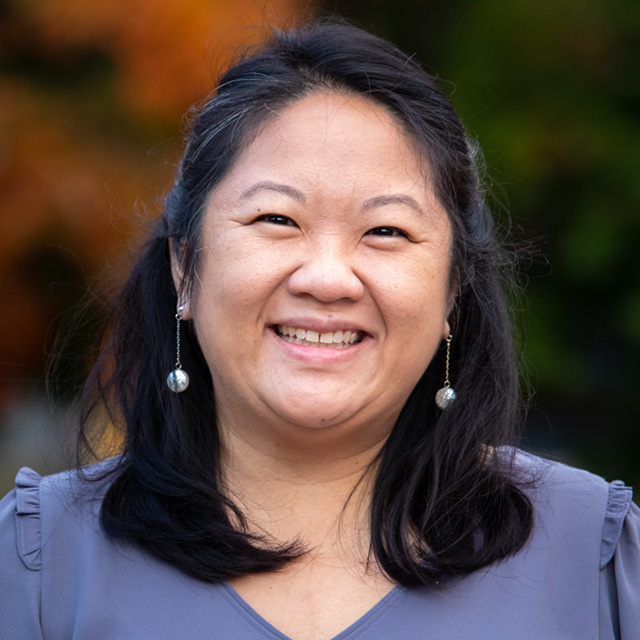 Belmont Day School Student illustration of a car