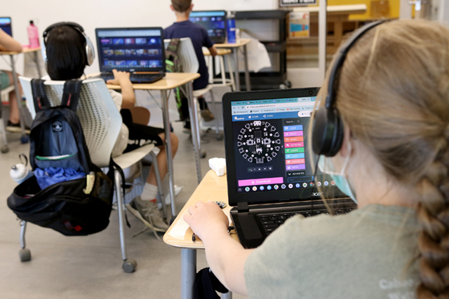 BDS Fifth Programming 4 05.17.21Scoop