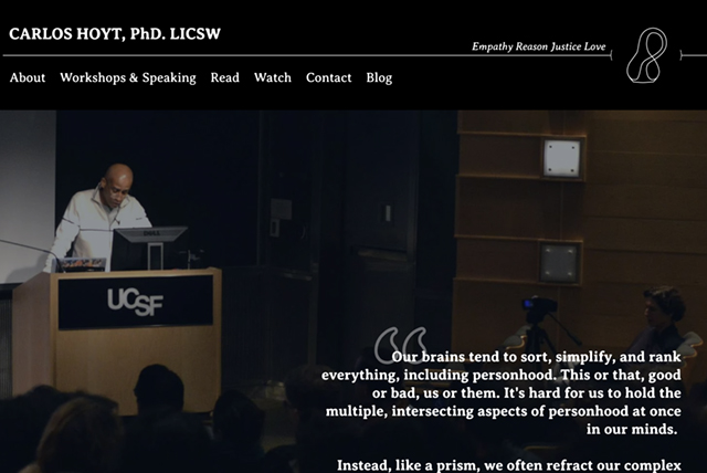 Student illustration of a car