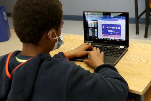 BDS LU 8th Social Studies 05.14.21Scoop Student illustration of a car