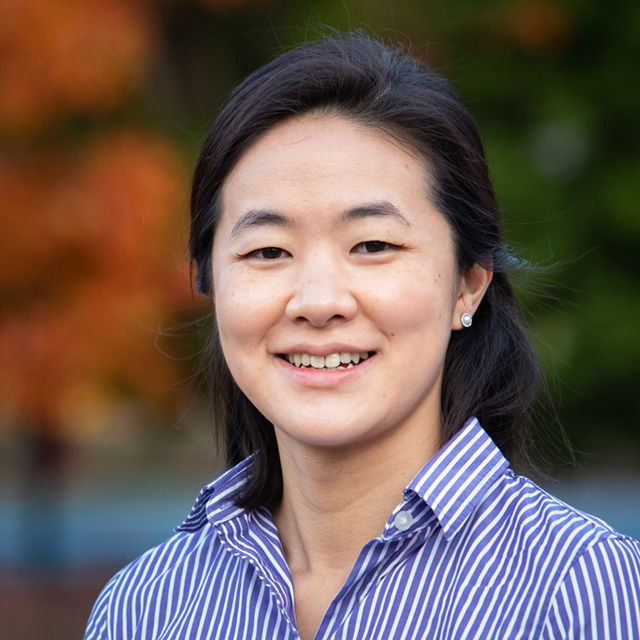 Belmont Day School Student illustration of a car