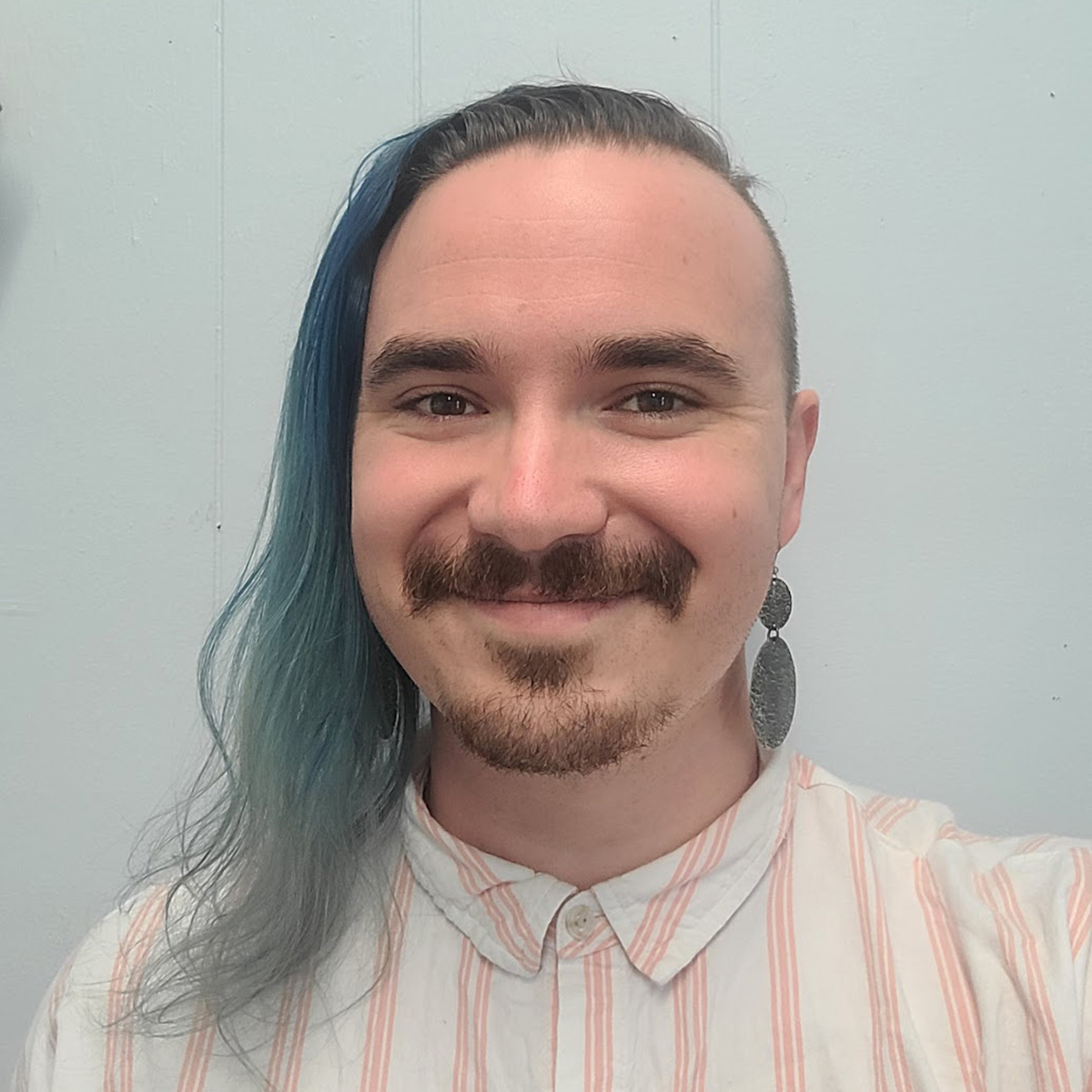 BDS Tyler Cotner 08.21 Student illustration of a car