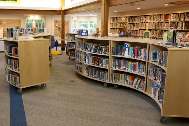 B is for Belonging at Belmont Day logo art