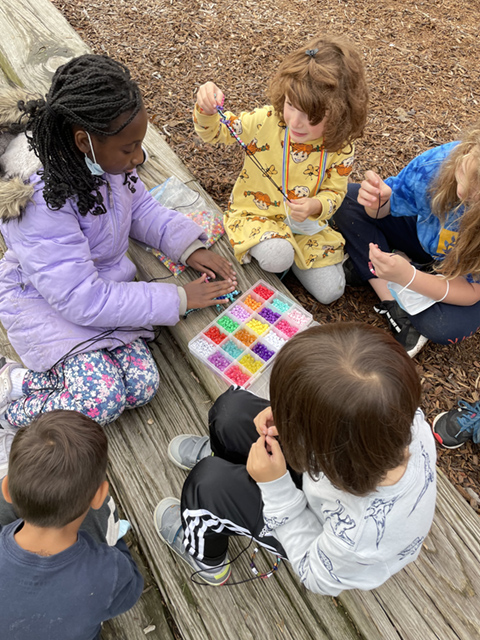 BDS After School 11.10.21Scoop Student illustration of a car