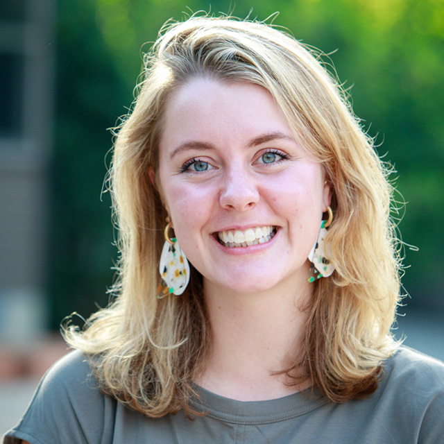 Belmont Day School Student illustration of a car