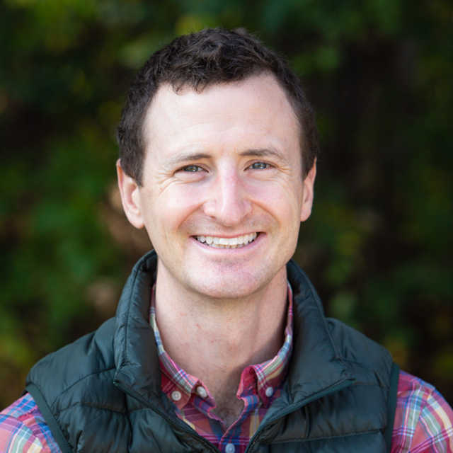 Belmont Day School Student illustration of a car