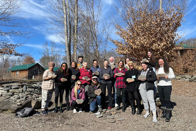 BDFS LeafAndPenWriters 02.28.22Scoop Student illustration of a car