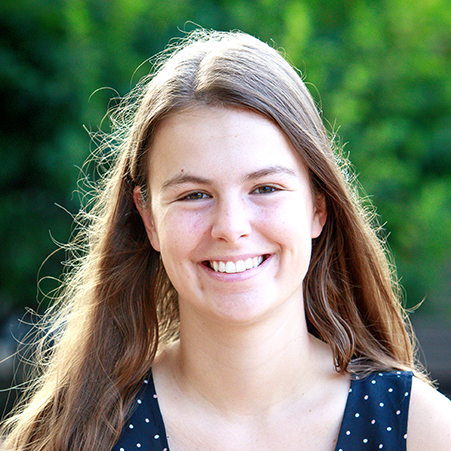 Belmont Day School Student illustration of a car