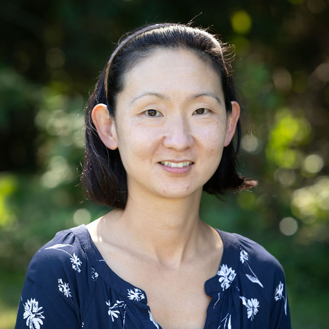 Belmont Day School Student illustration of a car