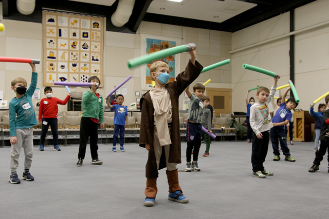 BDS_AprilVacaJedi_04.21.22Scoop Student illustration of a car