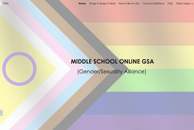 BDS GSA Website 06.03.22Scoop Student illustration of a car