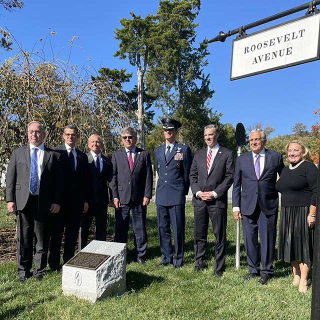 Student illustration of a car