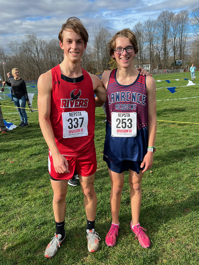 Student illustration of a car