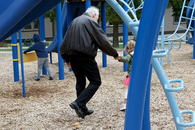 Student illustration of a car