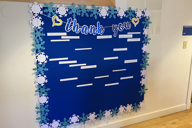 BDS Gratitude Board 12.08.22