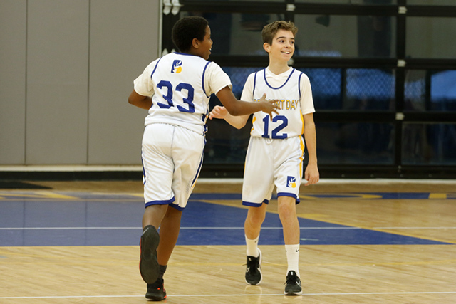 Student illustration of a car