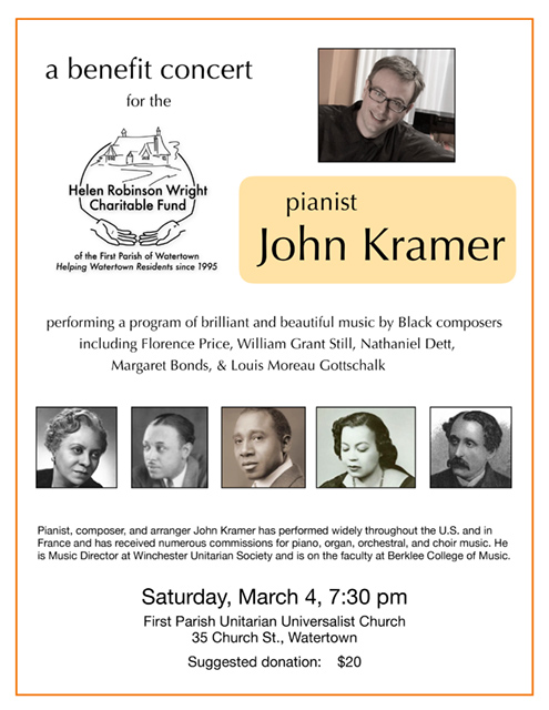 A drawing by a pre-k student of two hearts and a hand