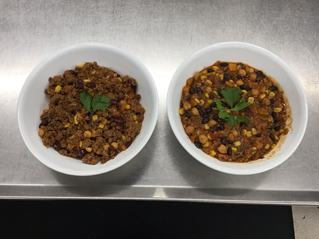 Student illustration of a car