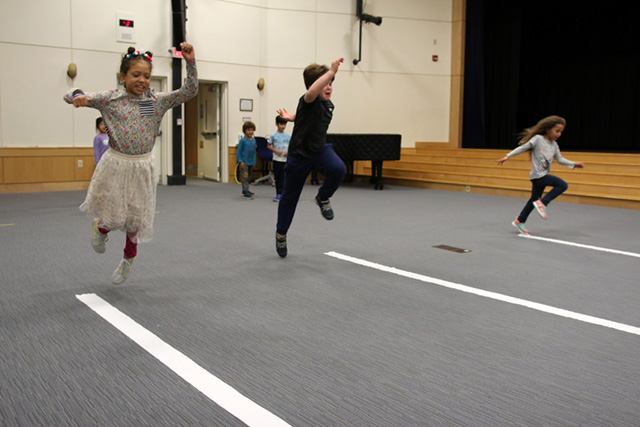 Student illustration of a car