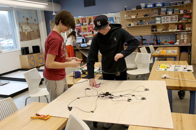 Magic the Gathering logo