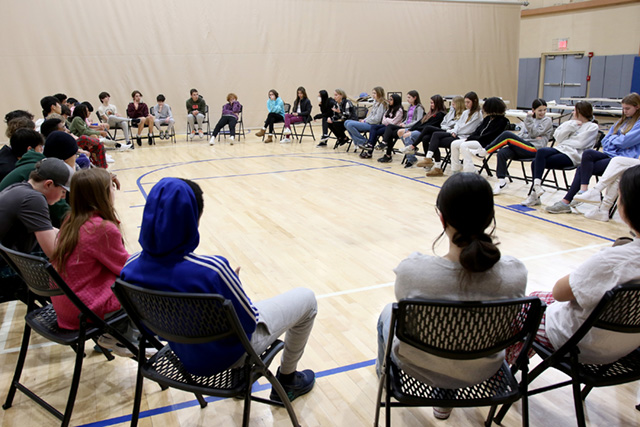 Magic the Gathering logo