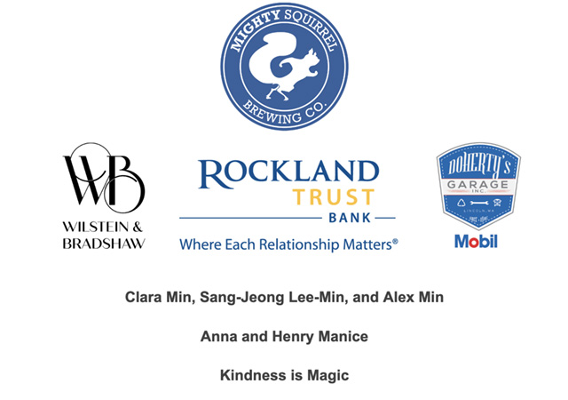 Student illustration of a car