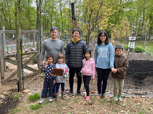 Magic the Gathering logo