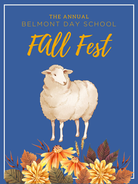 Student illustration of a car