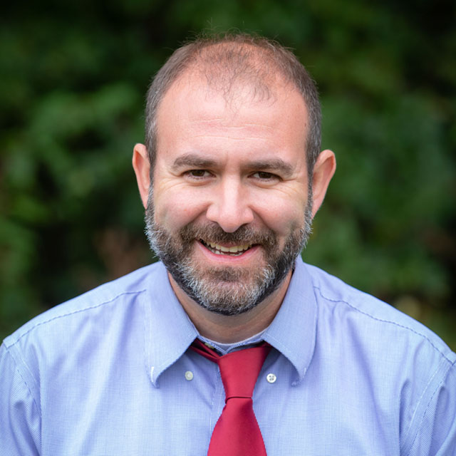 B is for Belonging at Belmont Day logo art