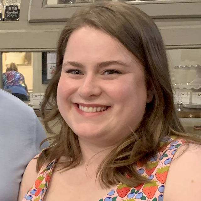 Student illustration of a car