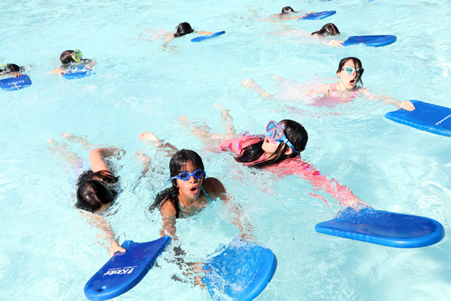 Student illustration of a car