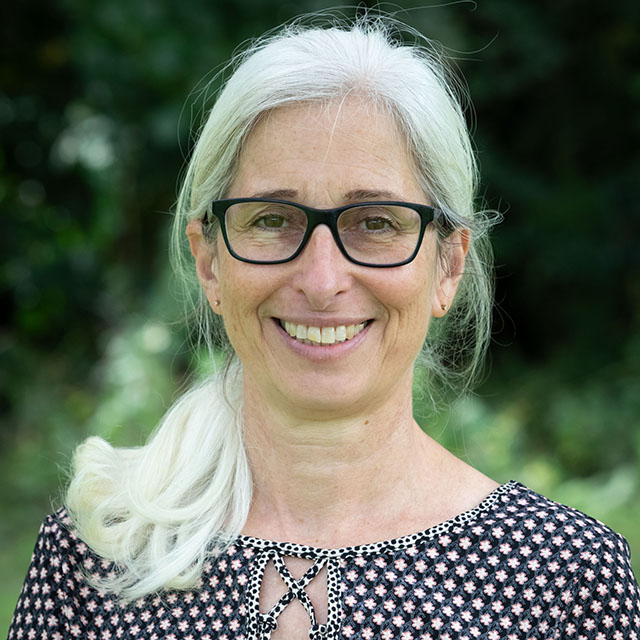 B is for Belonging at Belmont Day logo art